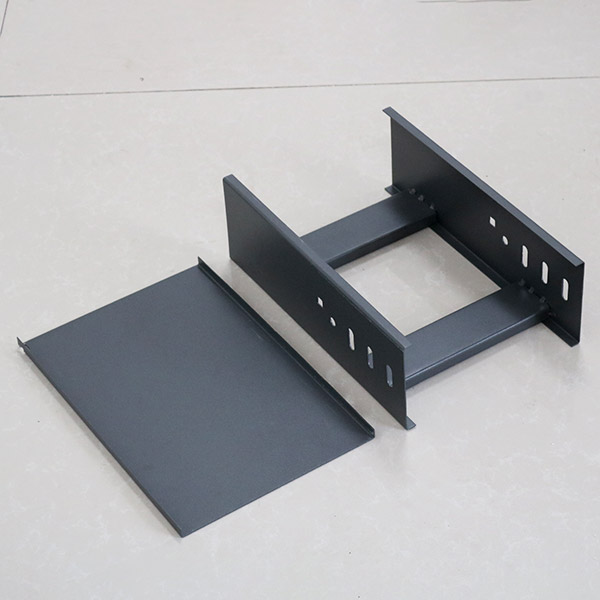 Tray Trapezoidal FRP Cable Tray