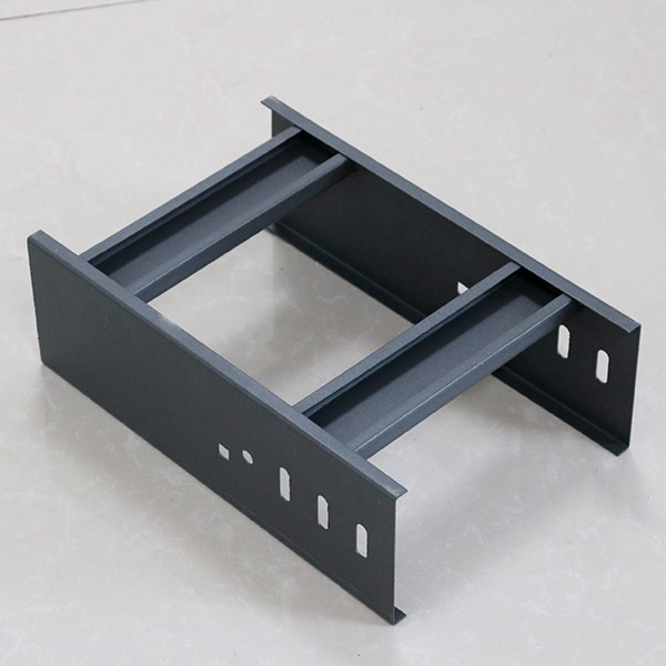 Tray Trapezoidal FRP Cable Tray