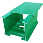 what is frp cable tray