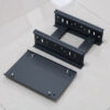 Tray Trapezoidal FRP Cable Tray