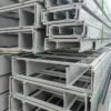types of cable trays