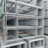 Stepped Polymer Plastic Cable Tray