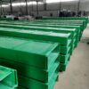 Trough Type Composite Epoxy Resin Cable Tray