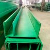 Trough Type Composite Epoxy Resin Cable Tray