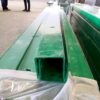 Trough Type Composite Epoxy Resin Cable Tray