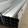 Trough-type-galvanized-cable-tray-18 Trough Type Galvanized Cable Tray