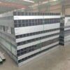 Trough-type-galvanized-cable-tray-21 Trough Type Galvanized Cable Tray