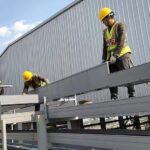 Cable Tray Installation Guide