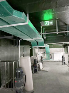 Electrical Cable Tray Dimensions