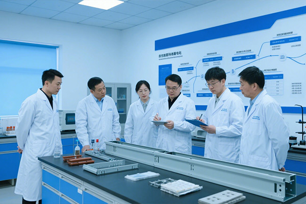 Cable Tray Supplier