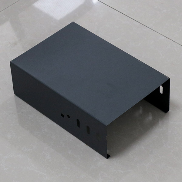 Trough Type Fireproof Cable Tray