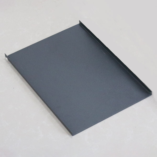 Trough Type Fireproof Cable Tray