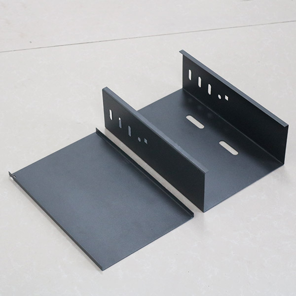 Trough Type Fireproof Cable Tray