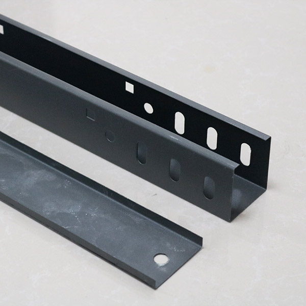Trough Type Fireproof Cable Tray
