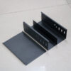 Trough Type Fireproof Cable Tray