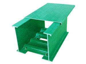 what is frp cable tray