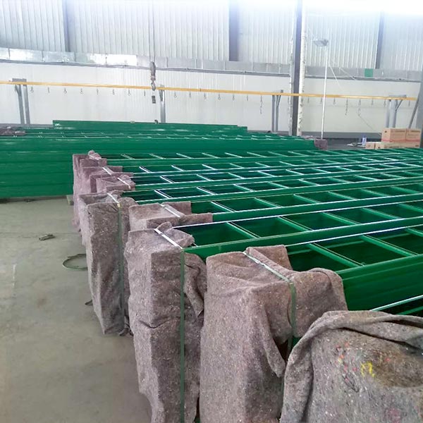 Composite Cable Trays