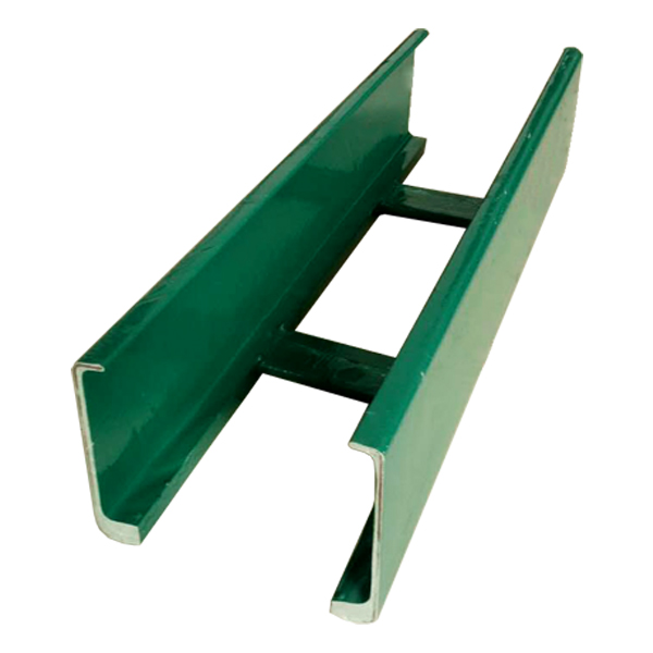 Composite Epoxy Resin Cable Tray - Ladder Type