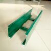 Composite Epoxy Resin Cable Tray - Ladder Type
