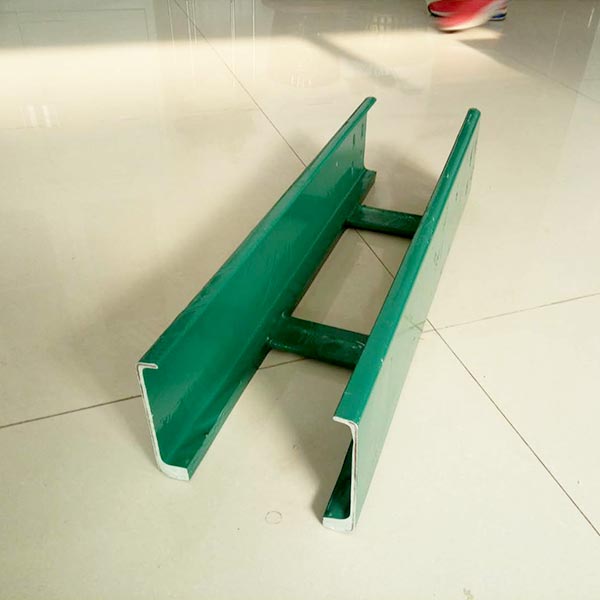 Composite Epoxy Resin Cable Tray - Ladder Type