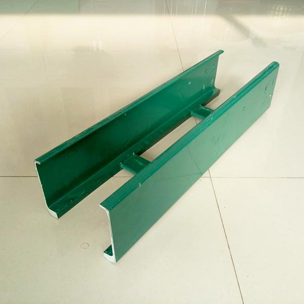 Composite Epoxy Resin Cable Tray - Ladder Type