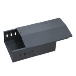 Trough Type Fireproof Cable Tray