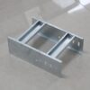 Ladder-type-galvanized-cable-tray-1 Galvanized Ladder Cable Tray