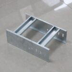 Galvanized Cable Tray Solutions