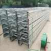 Ladder-type-galvanized-cable-tray-4 Galvanized Ladder Cable Tray