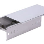 stainless cable tray