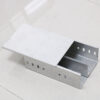 Trough Type Stainless Steel Cable Tray