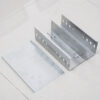 Trough Type Stainless Steel Cable Tray