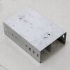 Trough Type Stainless Steel Cable Tray