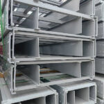 Polymer Cable Tray Solutions