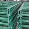 Trapezoidal-FRP-Cable-Tray-1 Trapezoidal FRP Cable Tray