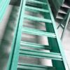 Trapezoidal-FRP-Cable-Tray-10 Trapezoidal FRP Cable Tray