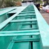 Trapezoidal FRP Cable Tray Trapezoidal FRP Cable Tray