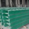Trapezoidal-FRP-Cable-Tray-5 Trapezoidal FRP Cable Tray