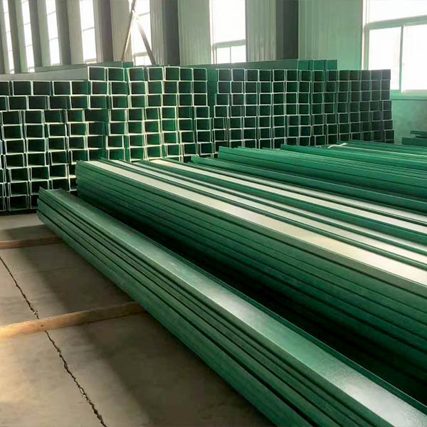 what is frp cable tray