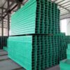 Trough-Type-FRP-Cable-Tray-15 Trough Type FRP Cable Tray