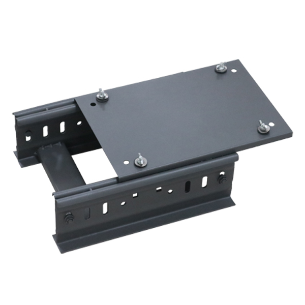 Trapezoidal Fireproof Cable Tray