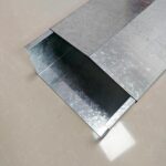 Heavy Duty Tray Cable Tray