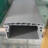 Trough Type Polymer Plastic Cable Tray