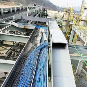 Types of Cable Trays