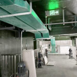 Electrical Cable Tray Dimensions