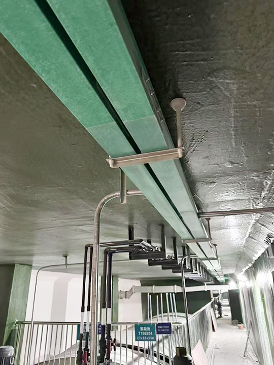 what is cable tray