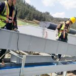 Electrical Cable Tray Systems