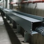 types of cable trays