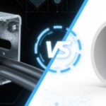 Cable Tray vs Conduit